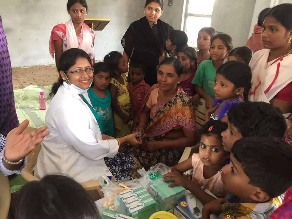Medical Camps